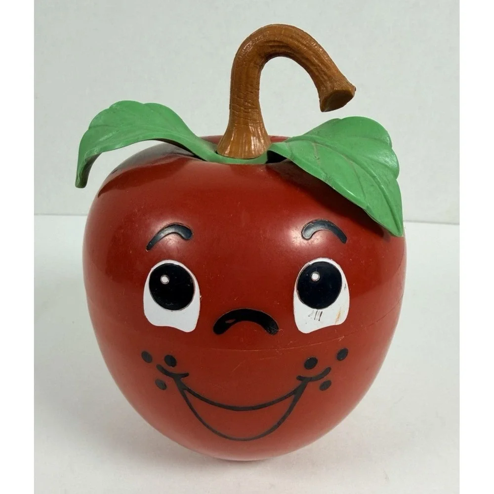 Fisher-Price vintage fisher